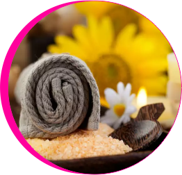 Balinese Massage